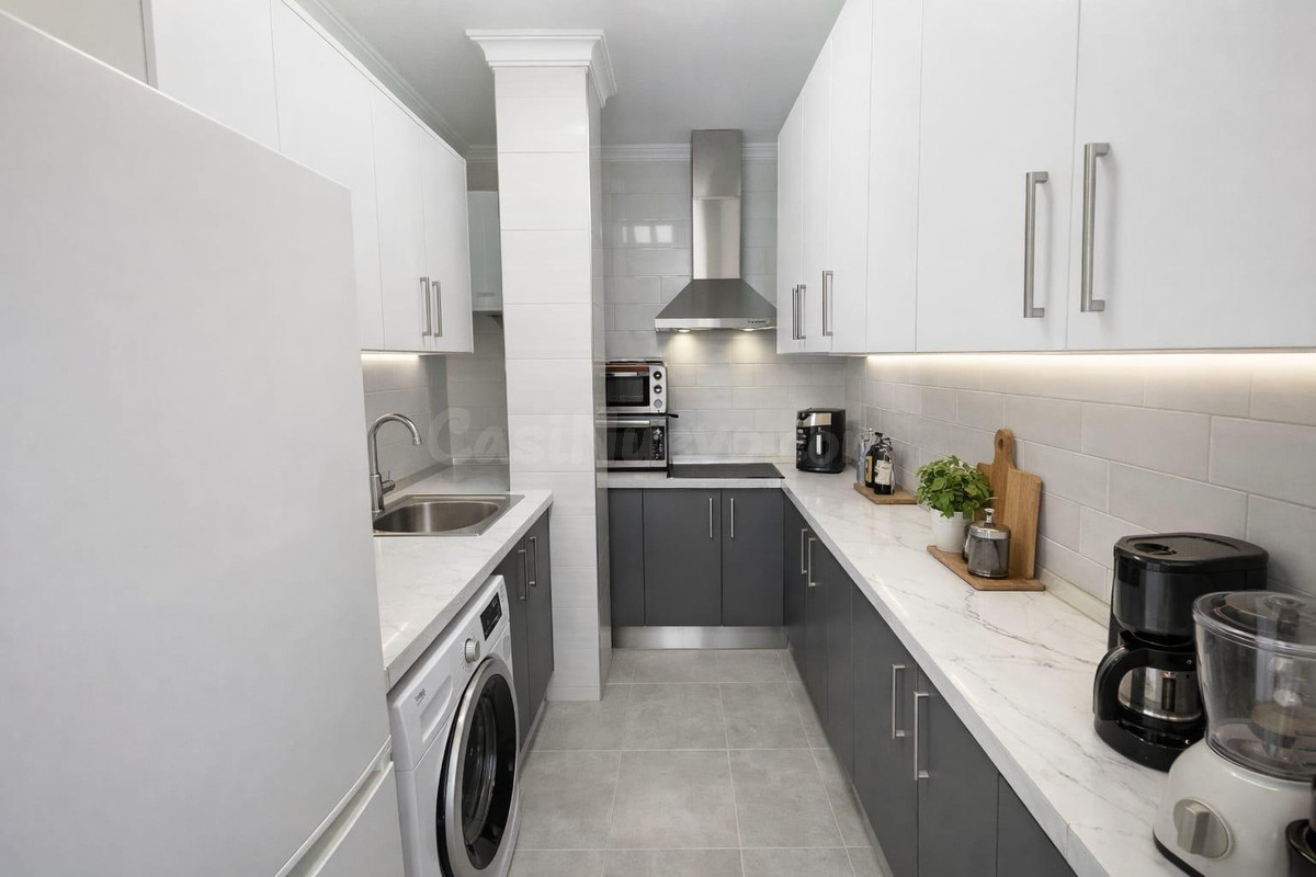 Ático 2 habitaciones 87m² en venta - Centro - foto 5