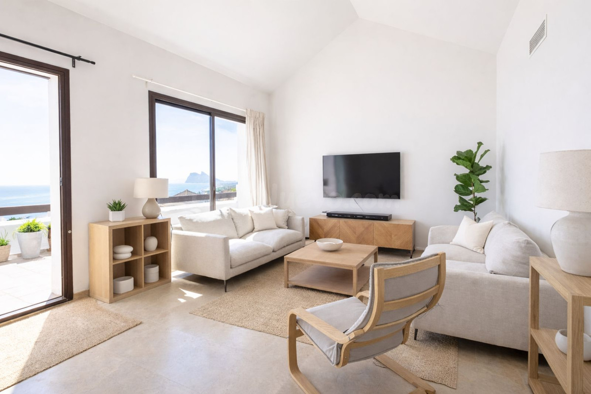 Ático 3 habitaciones 113m² en venta - Playa la alcaidesa - foto 2