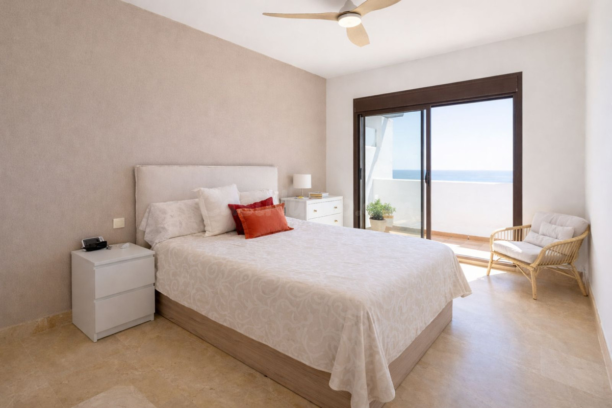 Ático 3 habitaciones 113m² en venta - Playa la alcaidesa - foto 3