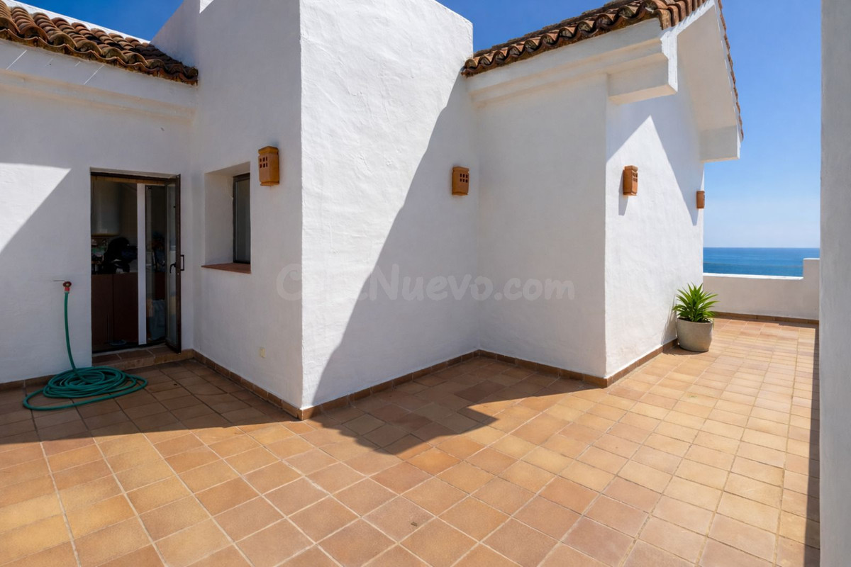 Ático 3 habitaciones 113m² en venta - Playa la alcaidesa - foto 4