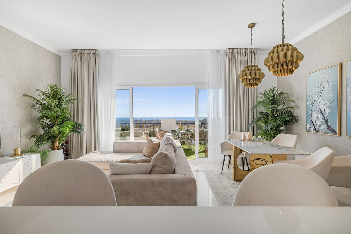 Ático Dúplex 3 habitaciones 119m² en venta - Paraiso-Barronal