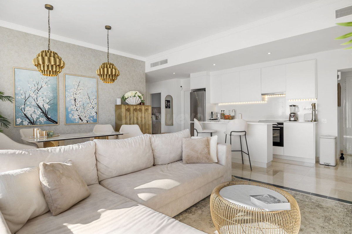 Ático Dúplex 3 habitaciones 119m² en venta - Paraiso-Barrona - foto 2