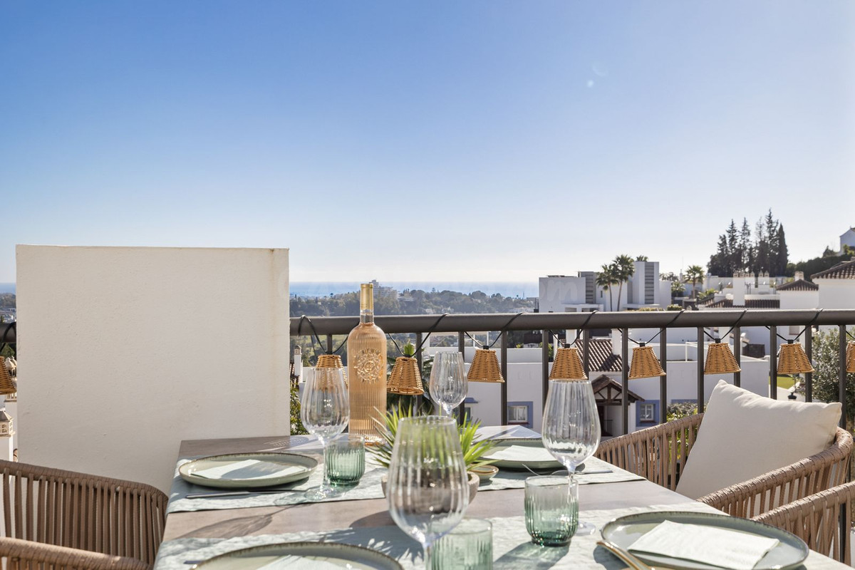 Ático Dúplex 3 habitaciones 119m² en venta - Paraiso-Barrona - foto 5