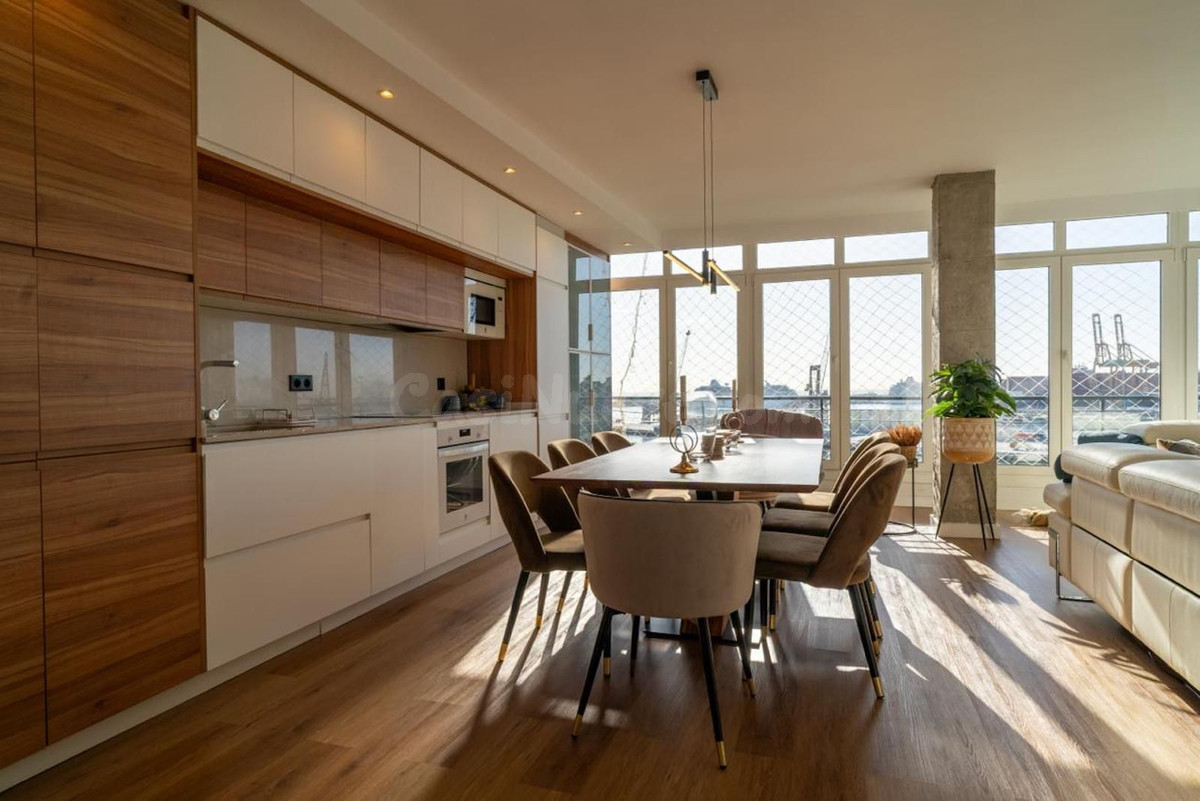 Apartamento 5 habitaciones 193m² en venta - Ensanche del Centro-Puerto