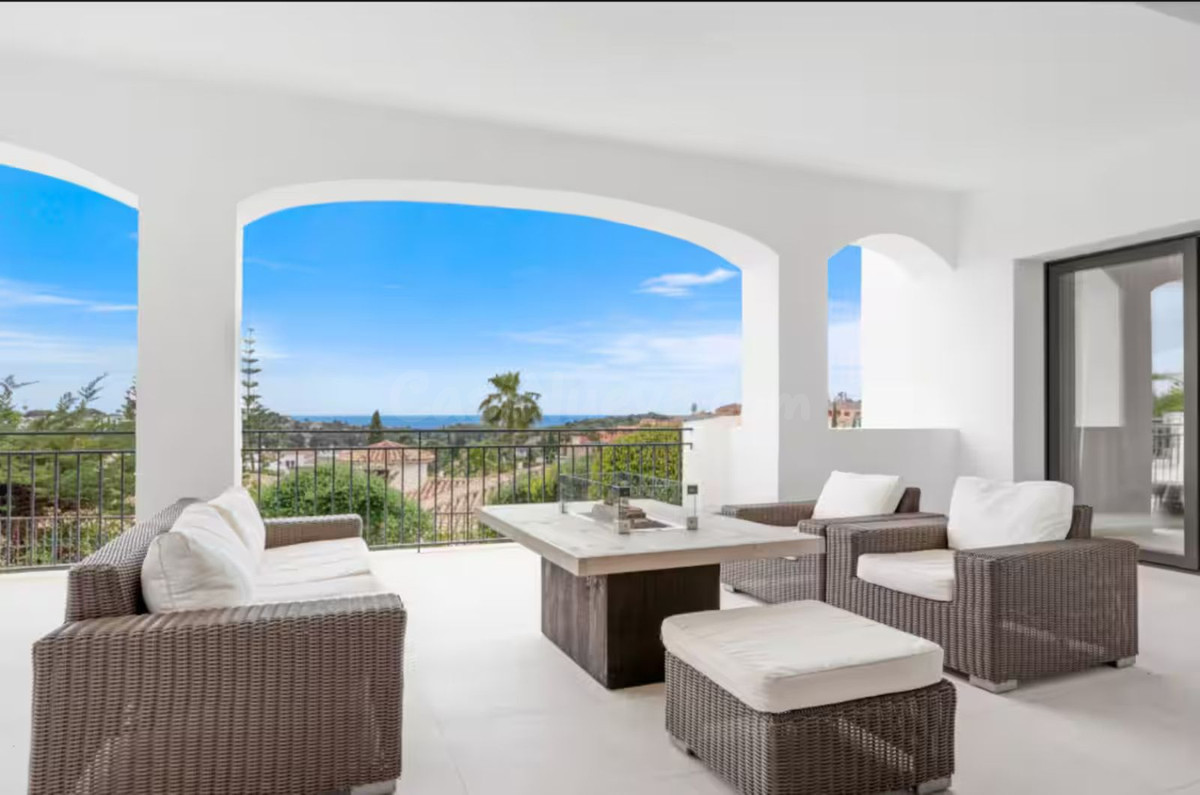 Chalet 5 habitaciones 457m² en venta - Costa del Sol