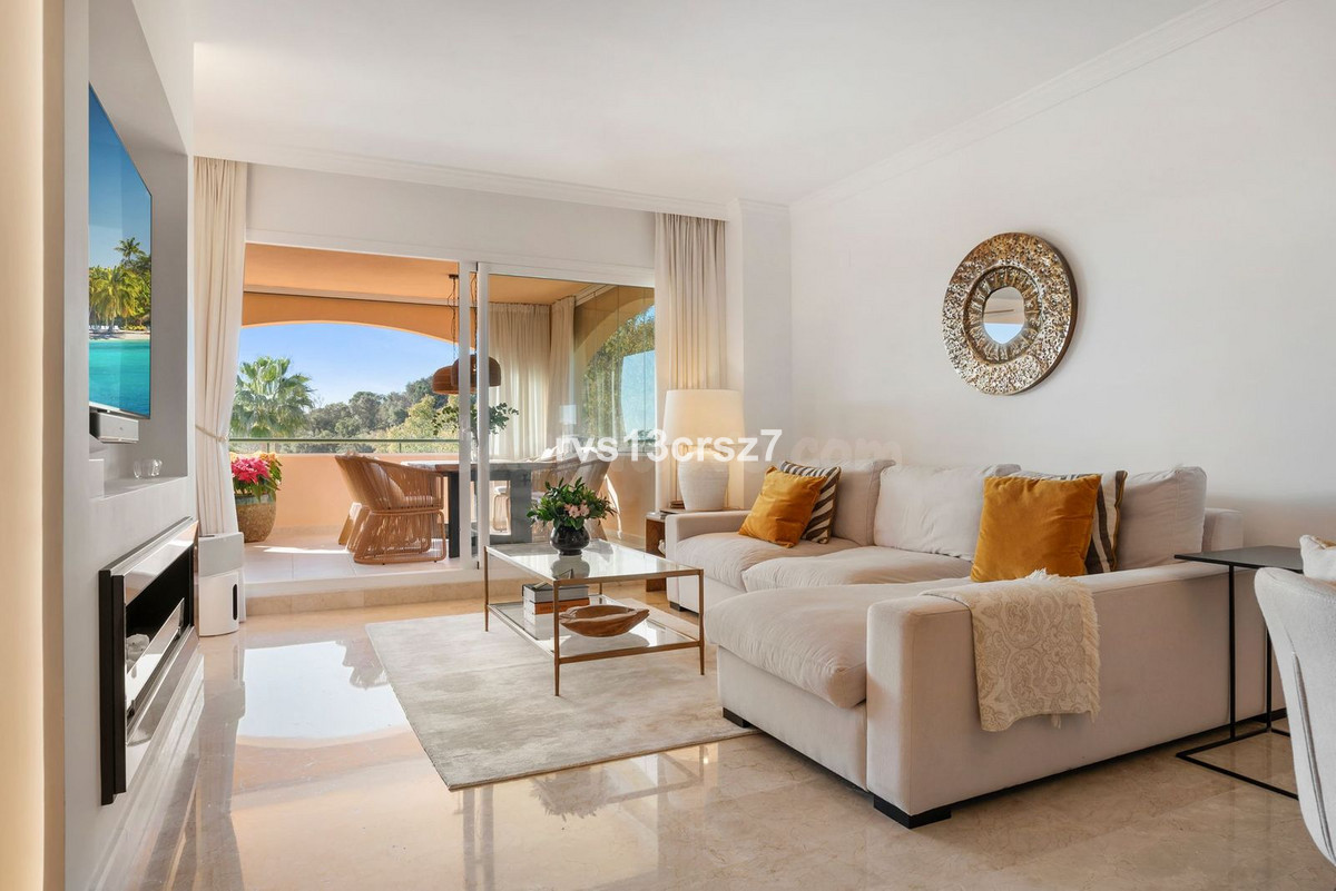 Apartamento 3 habitaciones 129m² en venta - Marbella