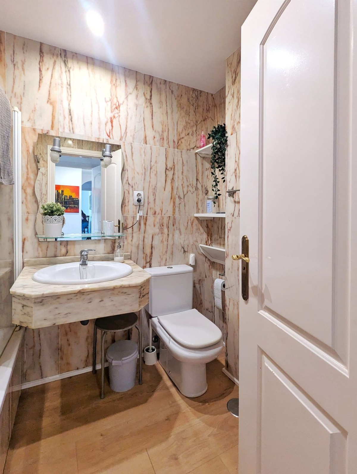 Apartamento 2 habitaciones 112m² en venta - Centro