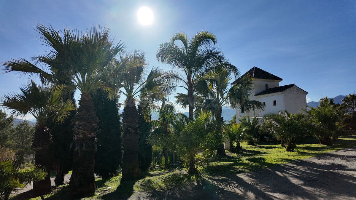 Hotel 17 habitaciones 832m² en venta - South of spain - foto 2