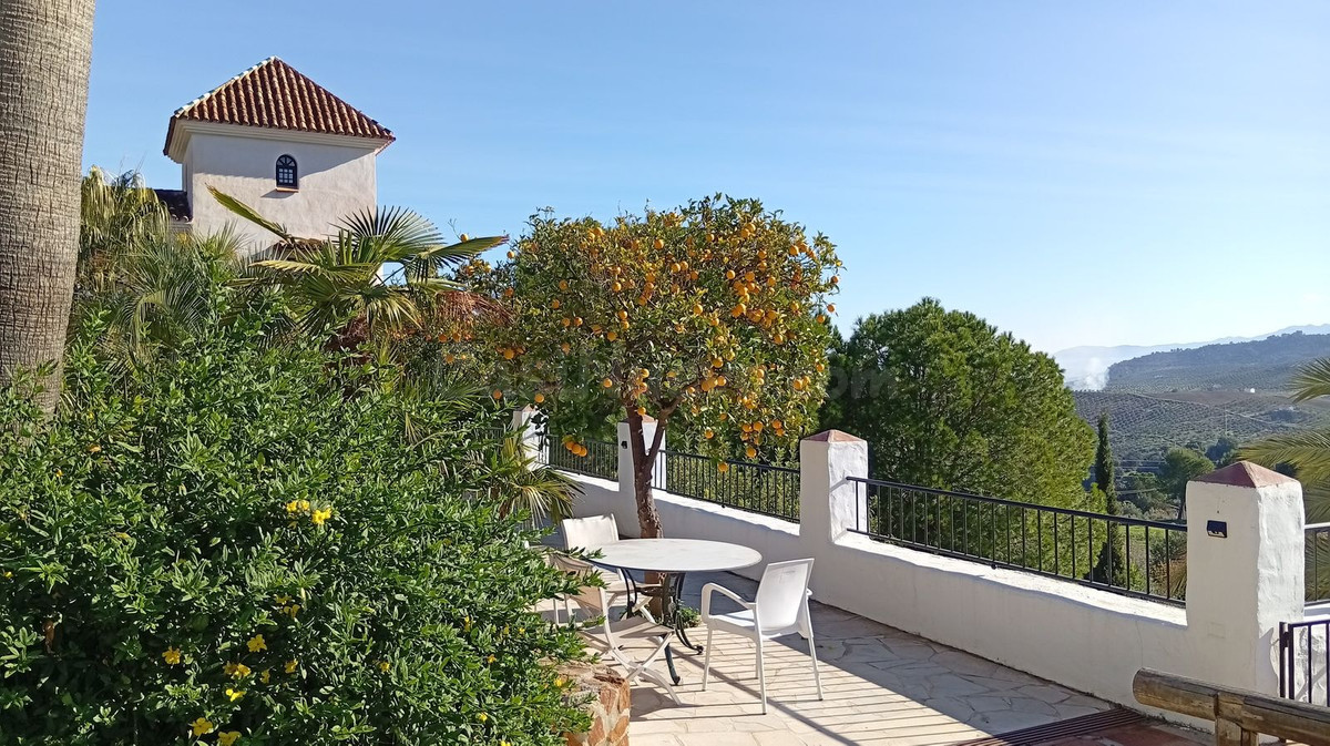 Hotel 17 habitaciones 832m² en venta - South of spain - foto 4