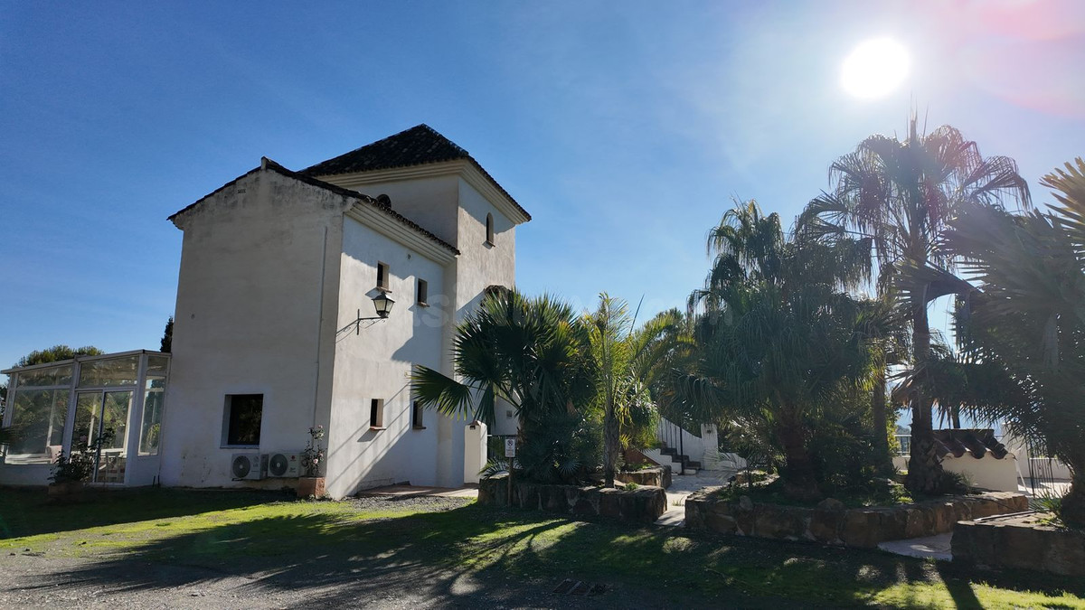 Hotel 17 habitaciones 832m² en venta - South of spain - foto 5
