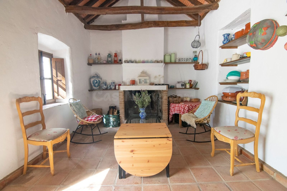 Finca rústica 1 habitación 48m² en venta - South of spain