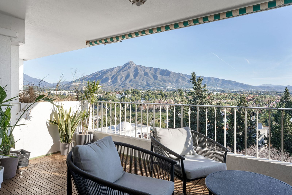 Ático 3 habitaciones 150m² en venta - Marbella - foto 2