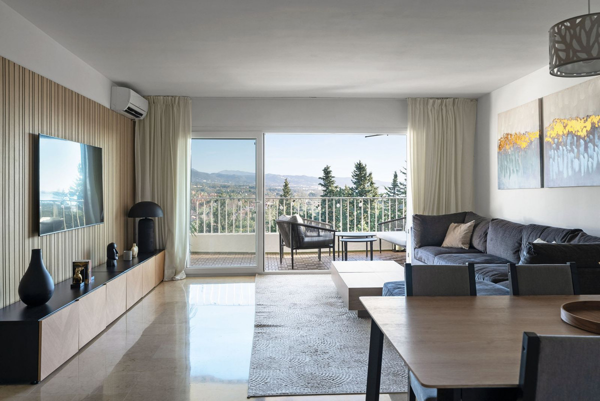 Ático 3 habitaciones 150m² en venta - Marbella - foto 4