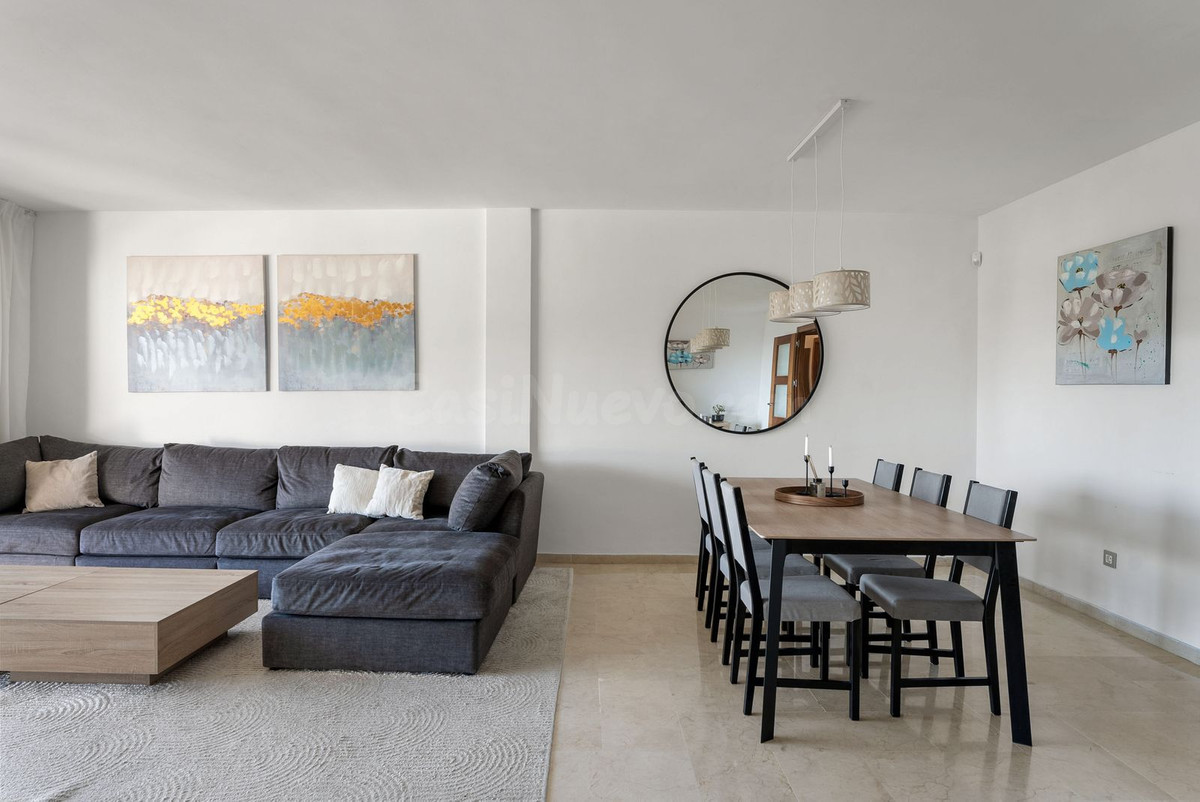 Ático 3 habitaciones 150m² en venta - Marbella - foto 5