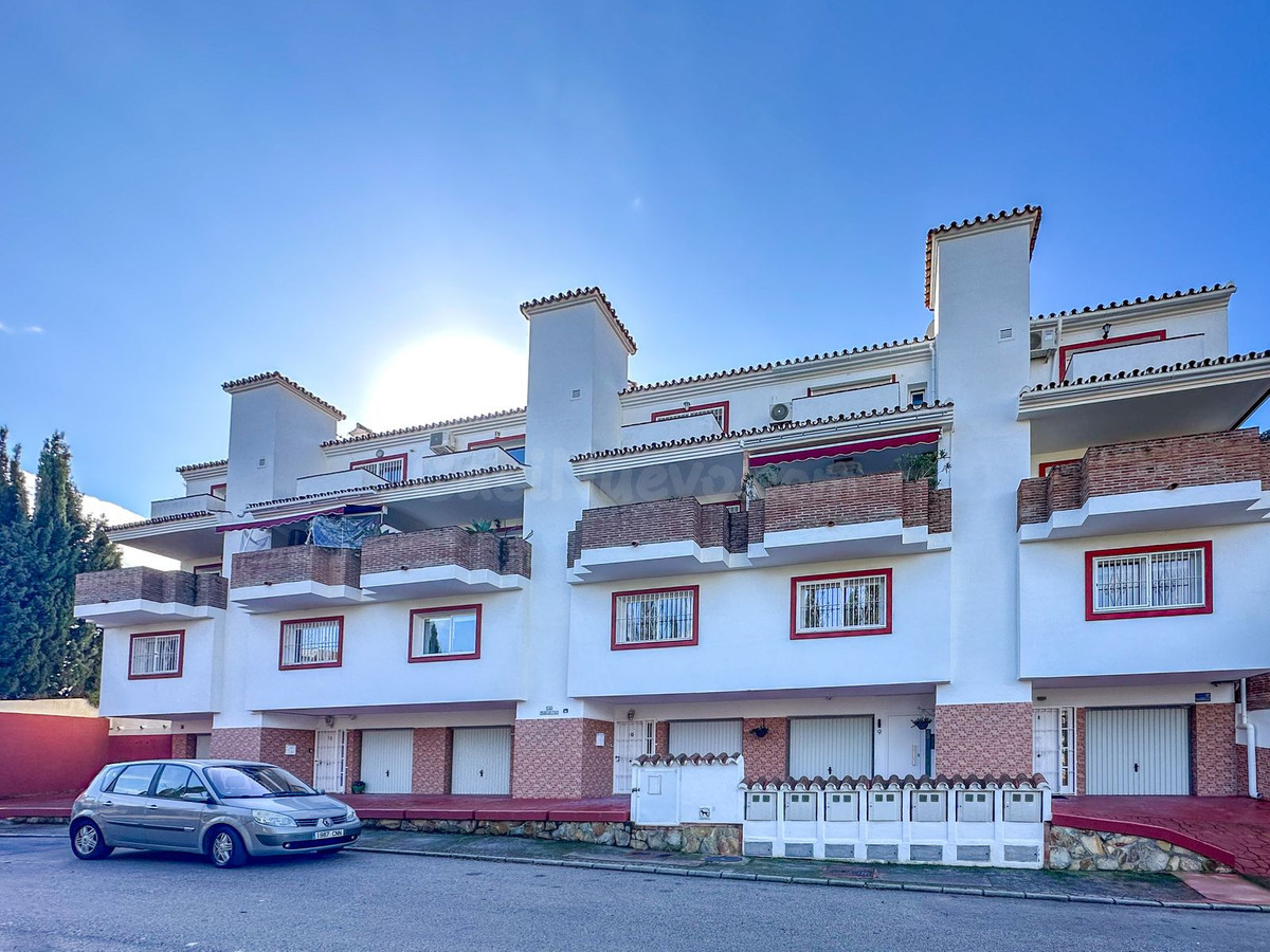 Adosado 3 habitaciones 188m² en venta - Riviera del sol