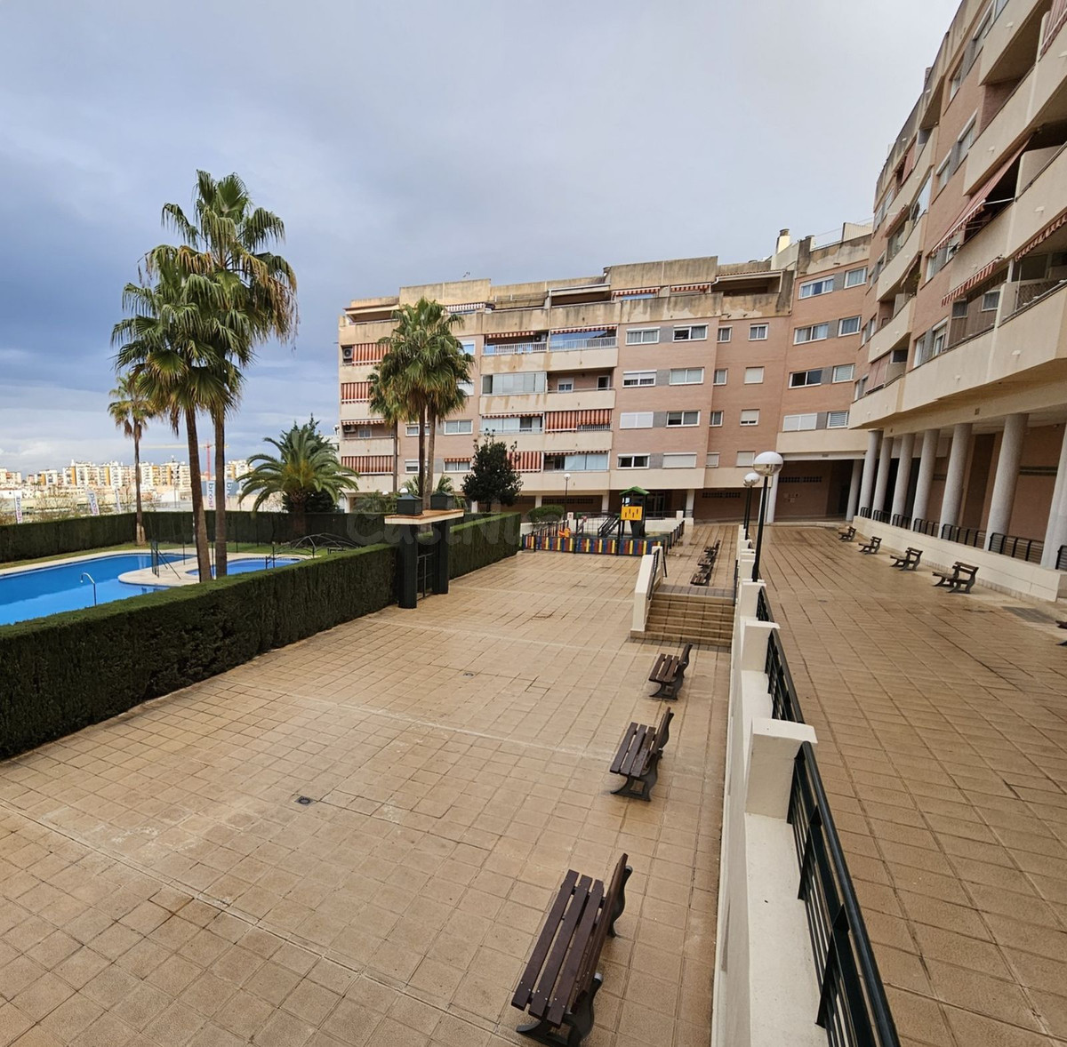 Apartamento 3 habitaciones 92m² en venta - Riviera del sol
