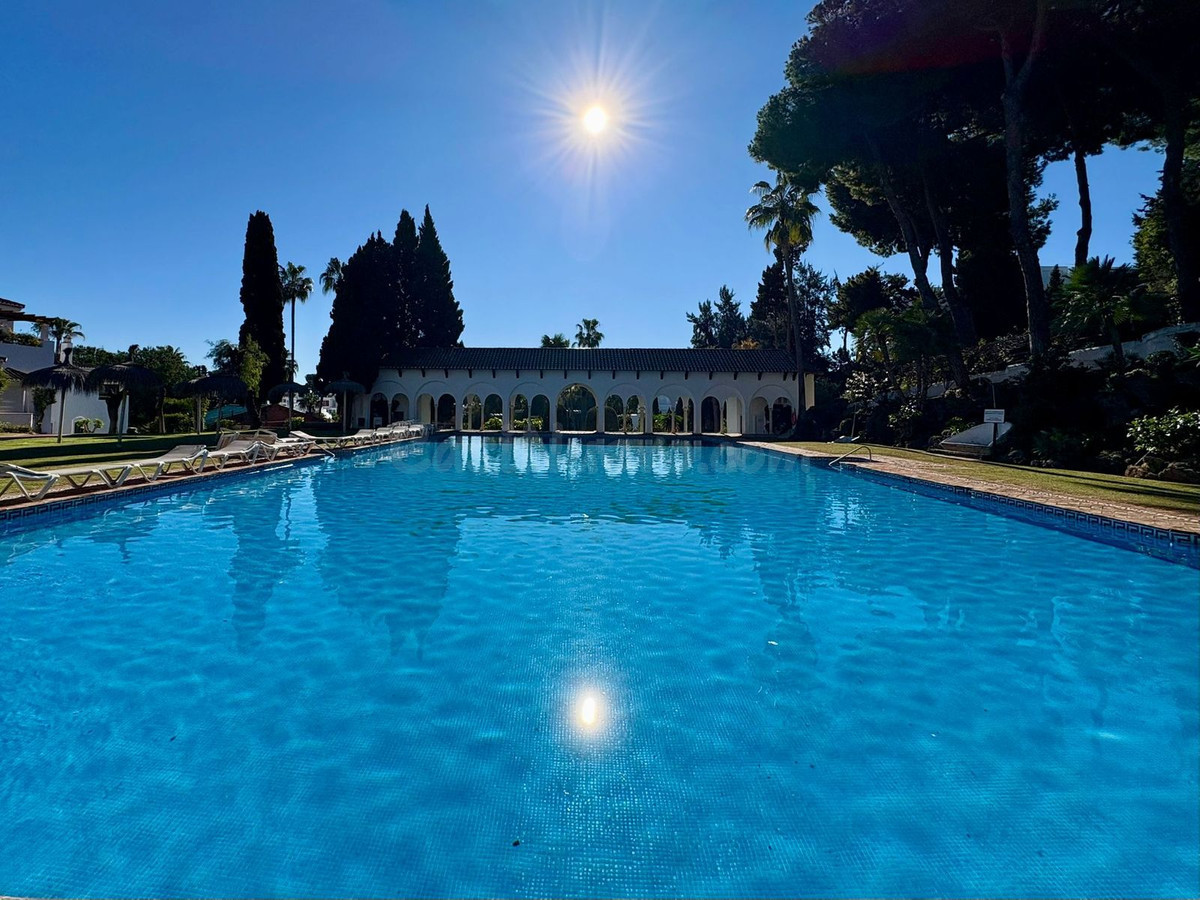 Apartamento 1 habitación 83m² en venta - Marbella