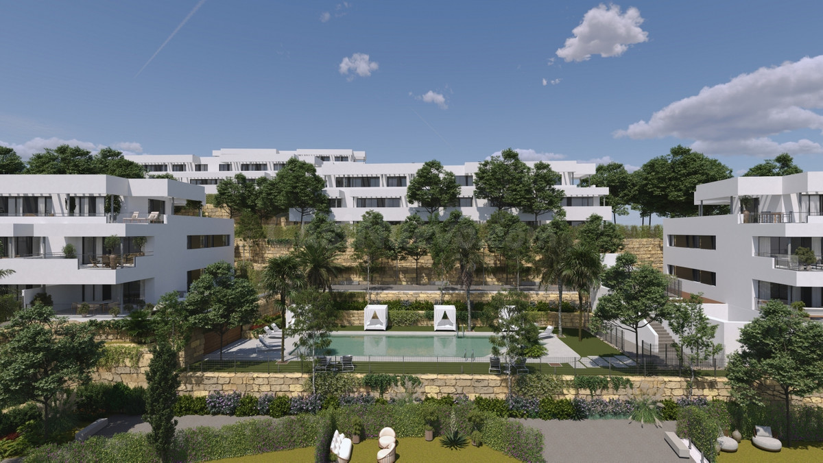 Apartamento 2 habitaciones 86m² en venta - Costa Del Sol