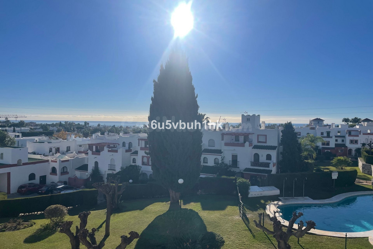 Adosado 4 habitaciones 251m² en venta - Costa Del Sol