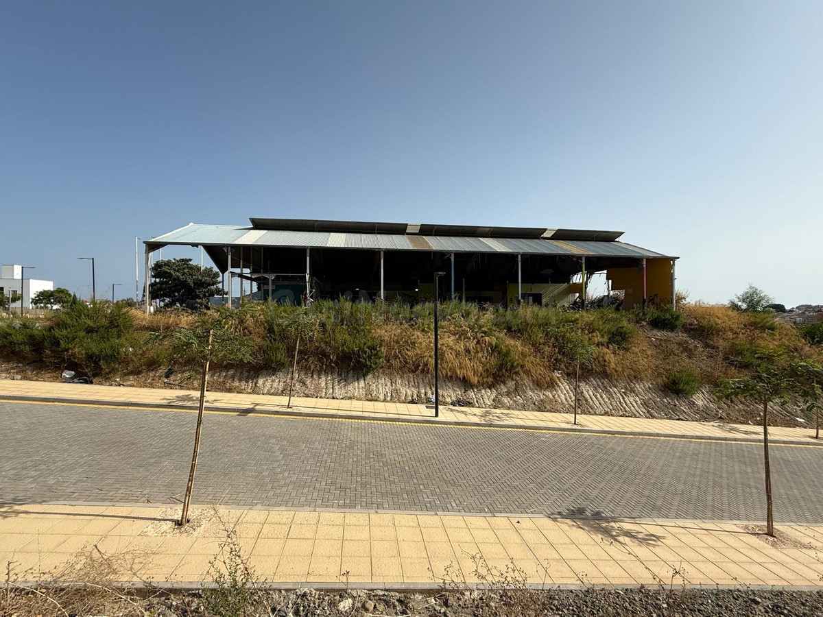 Parcela 1127m² en venta - Costa Del Sol - foto 5