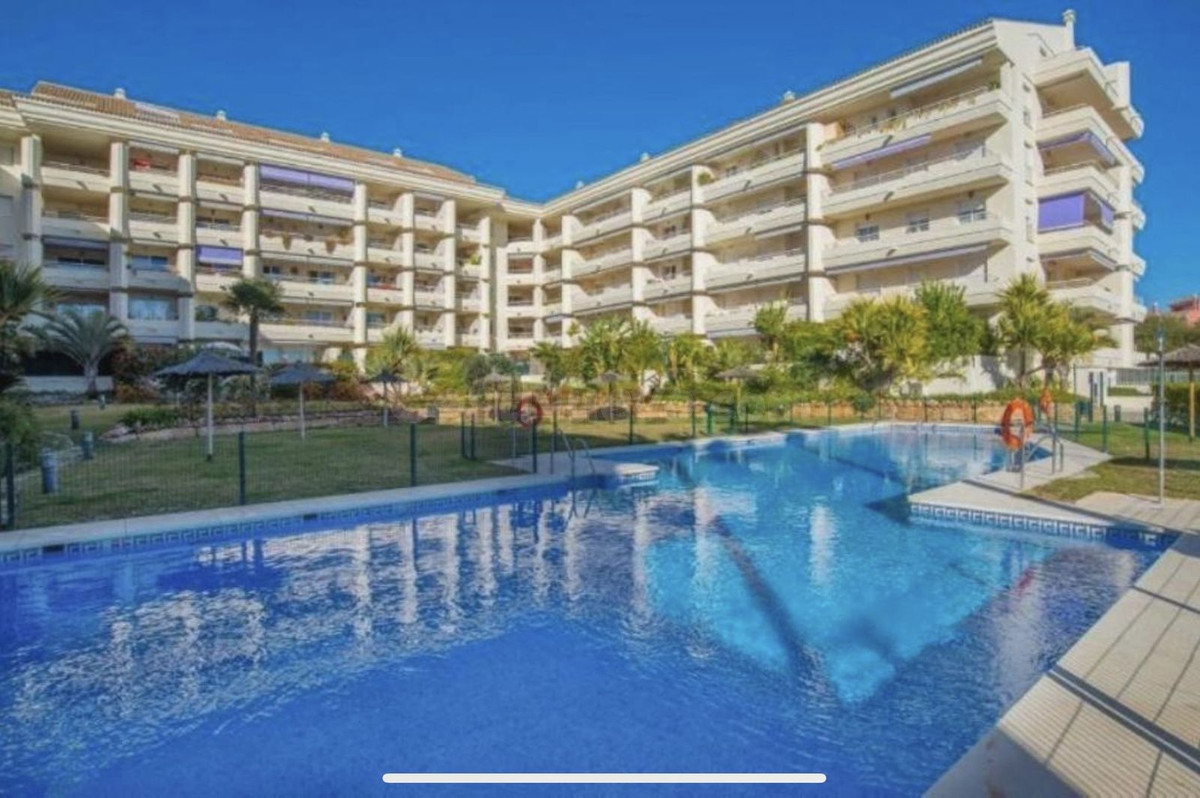 Apartamento 1 habitación 60m² en venta - Marbella
