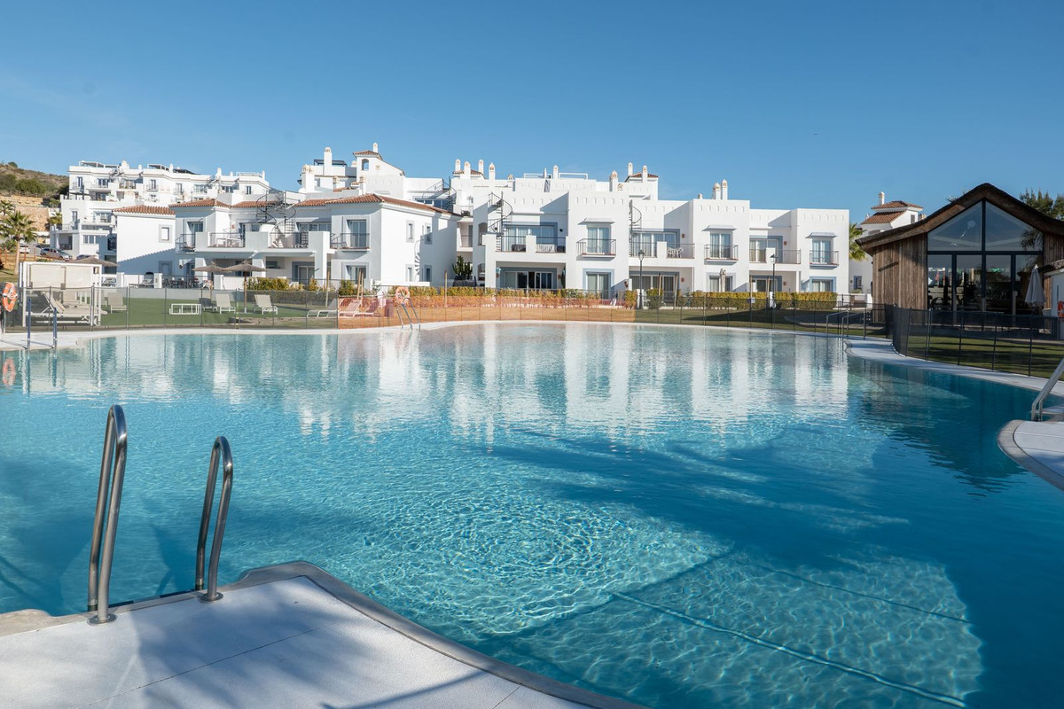 Apartamento 3 habitaciones 112m² en venta - Paraiso-Barronal