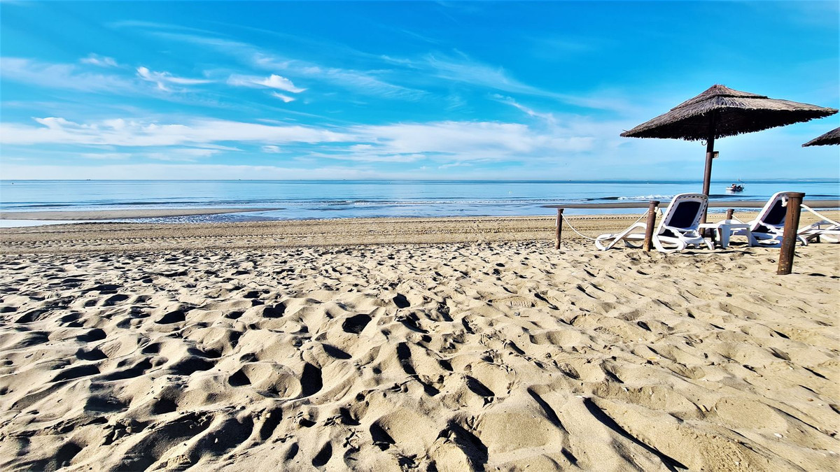 Apartamento 3 habitaciones 107m² en venta - Marbella