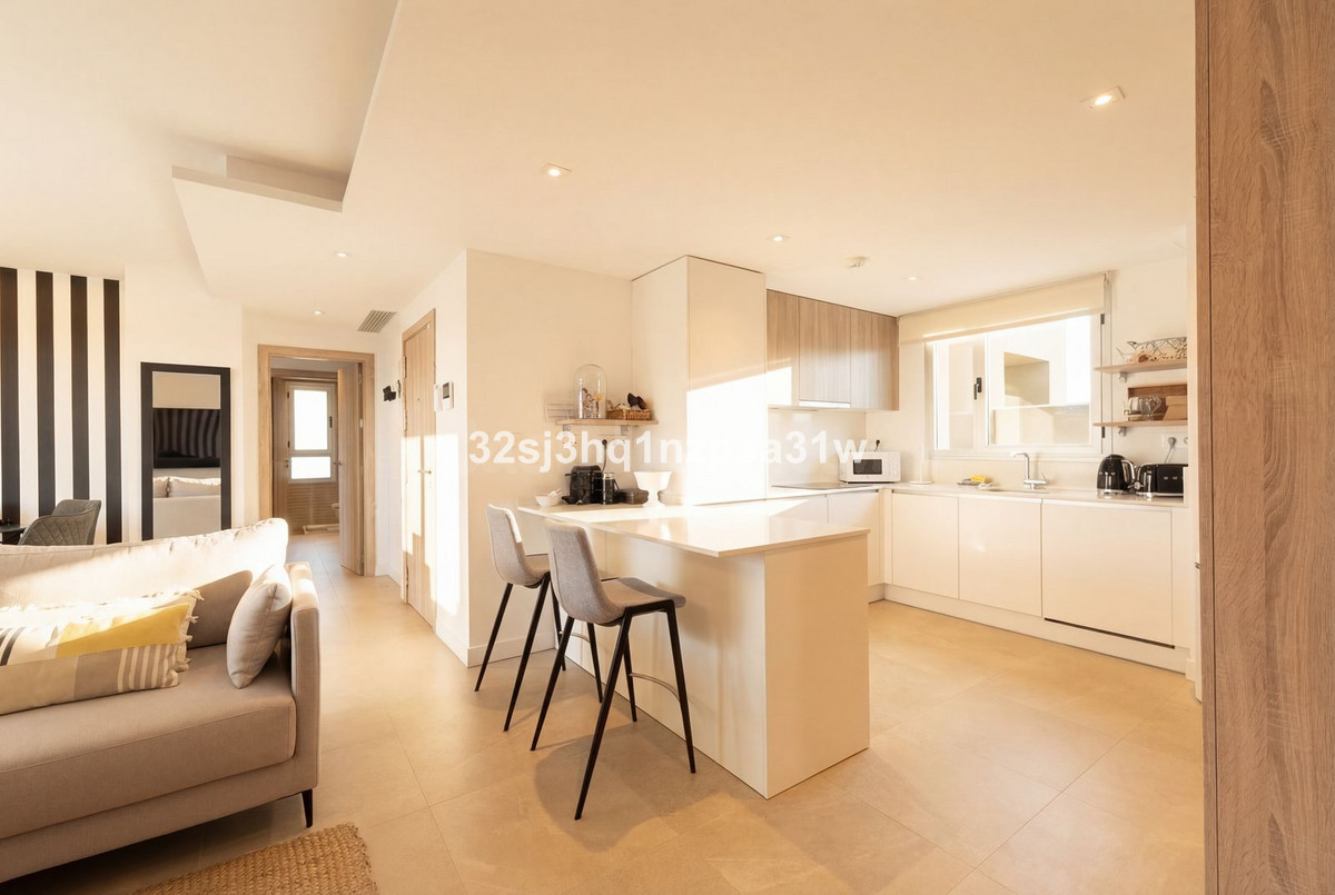Ático 3 habitaciones 105m² en venta - Riviera del sol - foto 3