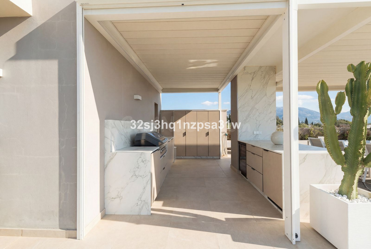 Ático 3 habitaciones 105m² en venta - Riviera del sol - foto 4