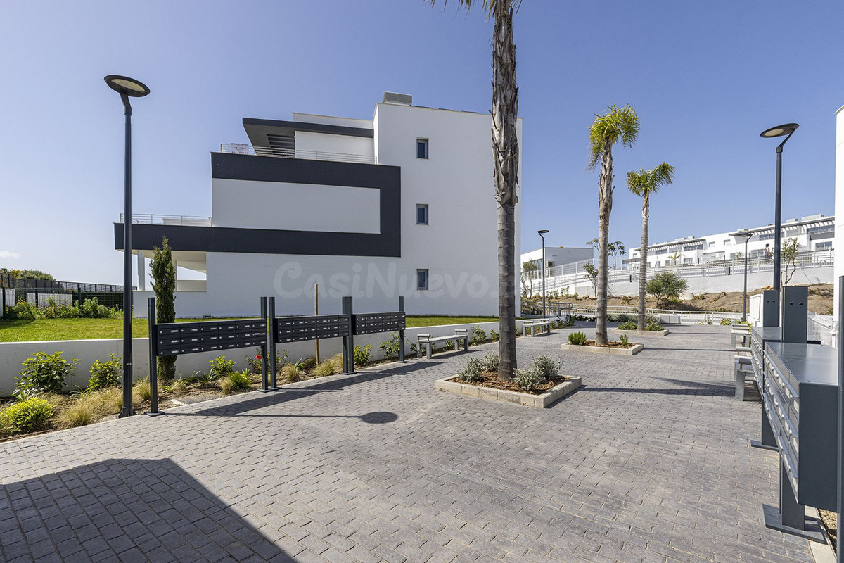 Apartamento 2 habitaciones 94m² en venta - Costa Del Sol