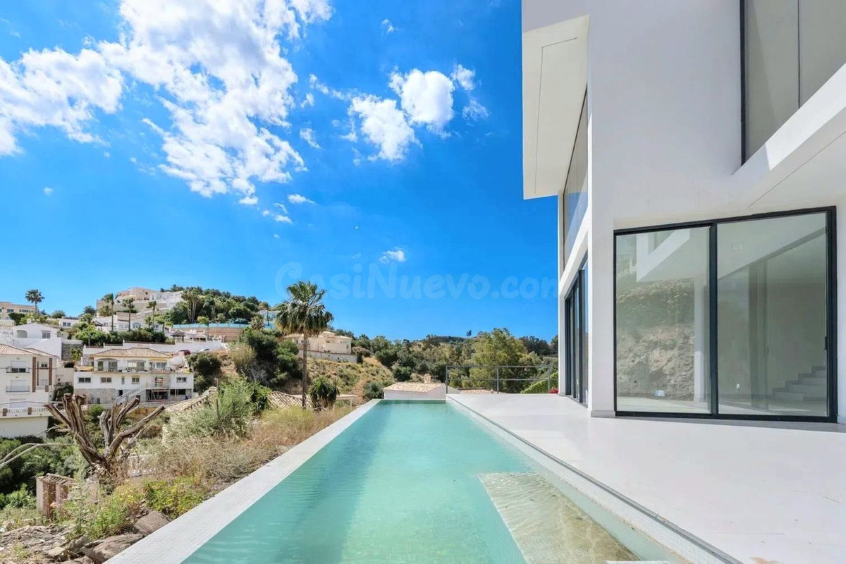 Chalet 3 habitaciones 320m² en venta - Riviera del sol