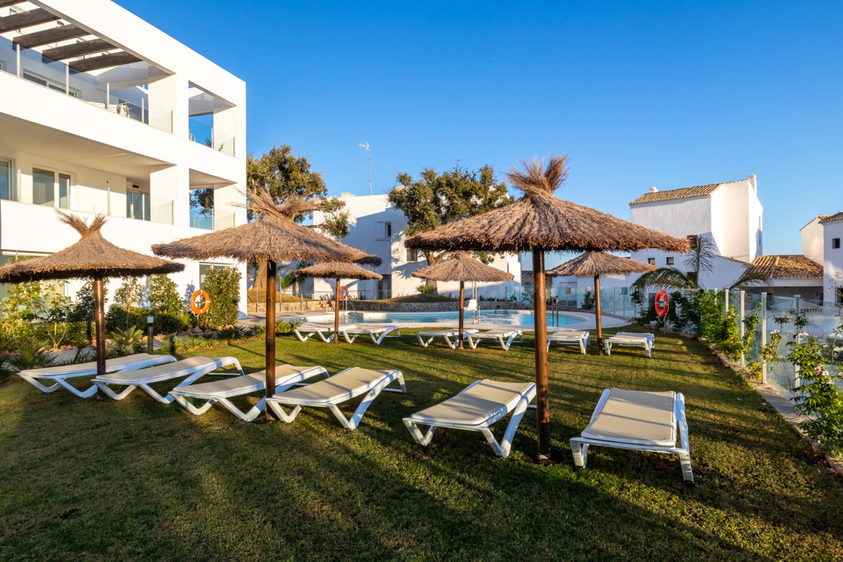Ático 4 habitaciones 175m² en venta - Marbella