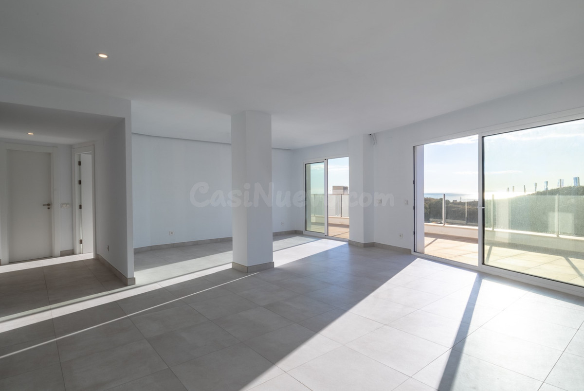 Ático 4 habitaciones 175m² en venta - Marbella - foto 2