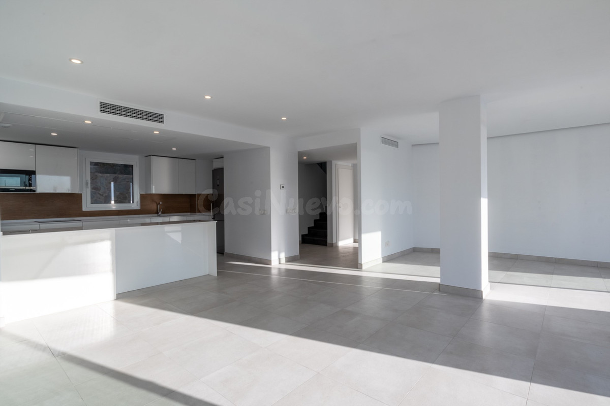Ático 4 habitaciones 175m² en venta - Marbella - foto 3