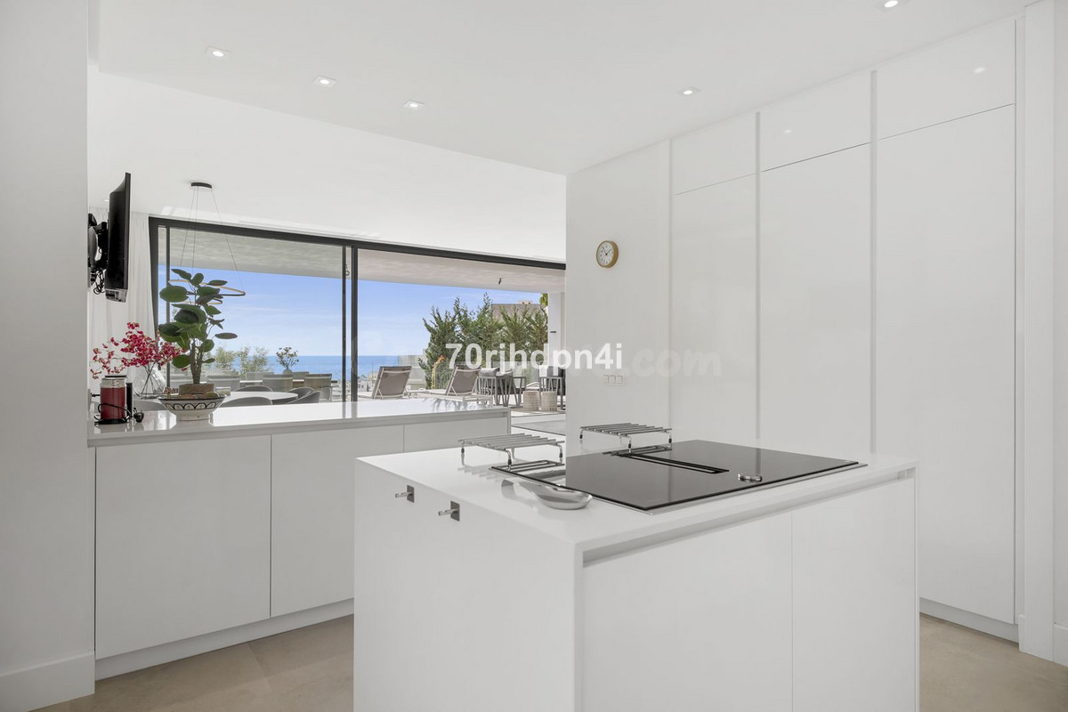 Chalet 5 habitaciones 635m² en venta - Marbella