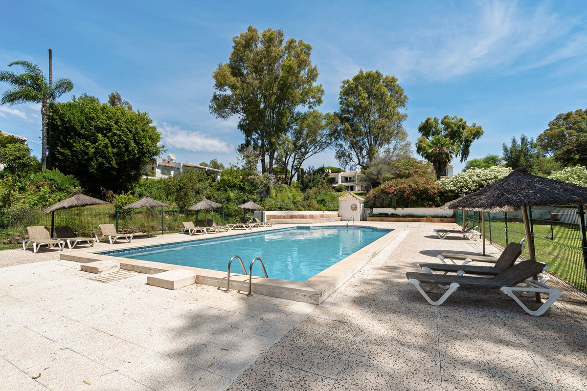 Adosado 2 habitaciones 91m² en venta - Costa Del Sol