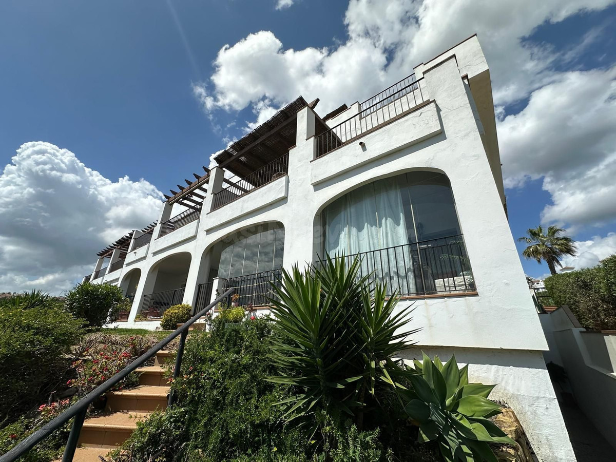 Apartamento 2 habitaciones 180m² en venta - Playa la alcaidesa
