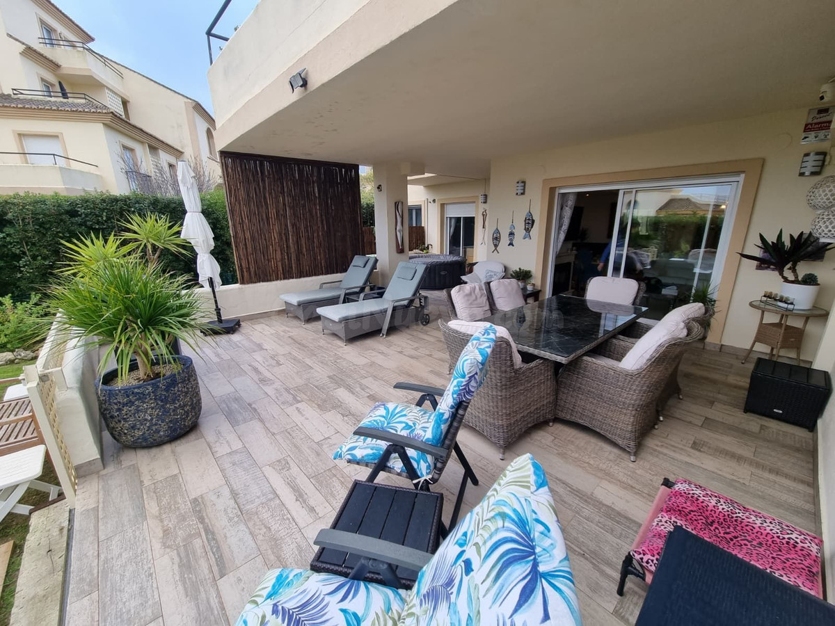 Apartamento 3 habitaciones 180m² en venta - Sotogrande Costa - foto 4