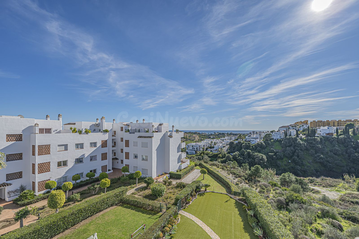 Ático 4 habitaciones 184m² en venta - Costa Del Sol - foto 3