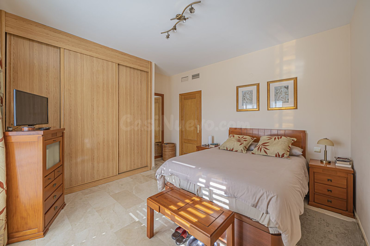 Ático 4 habitaciones 184m² en venta - Costa Del Sol - foto 5