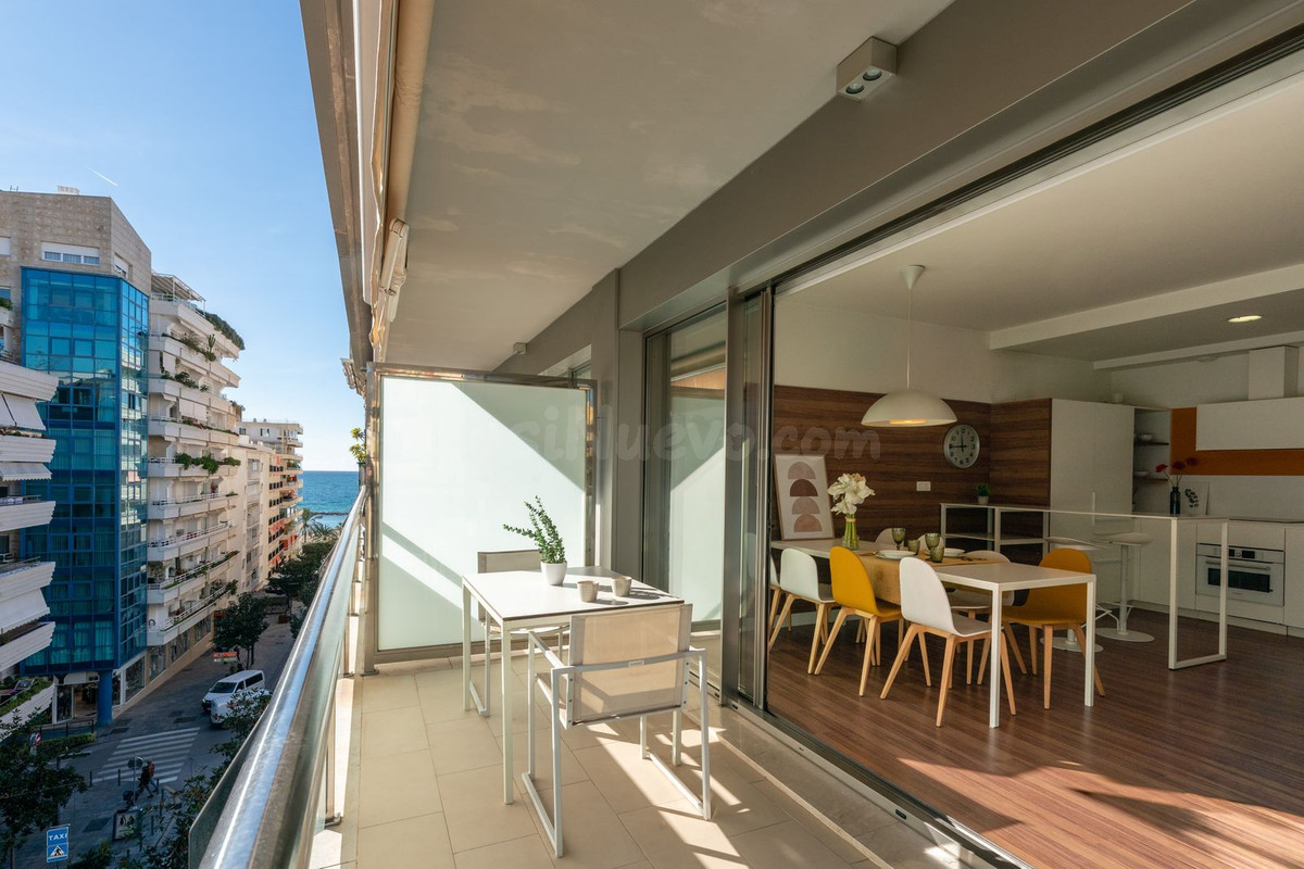Apartamento 2 habitaciones 122m² en venta - Marbella