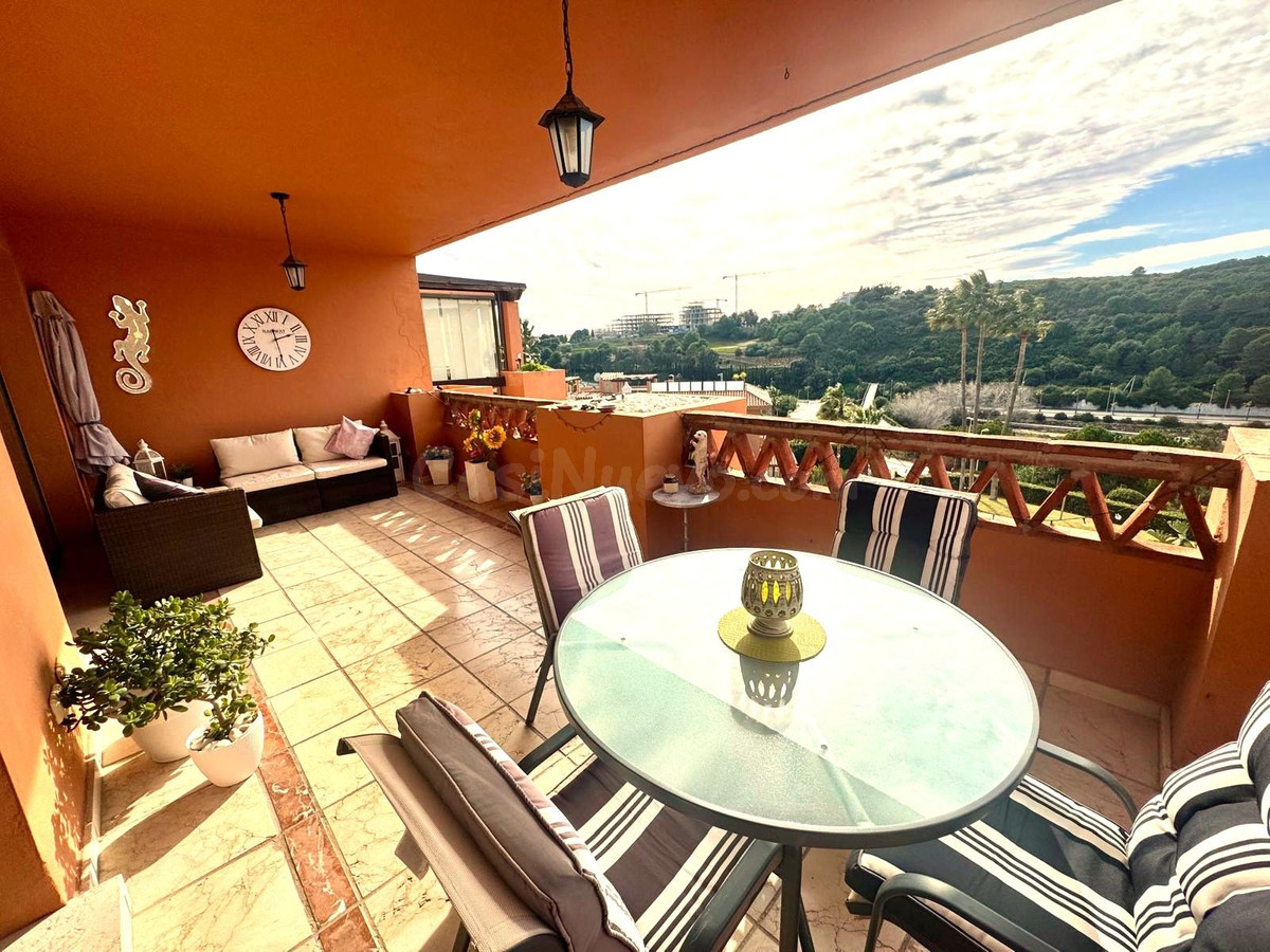 Apartamento 2 habitaciones 90m² en venta - Costa Del Sol