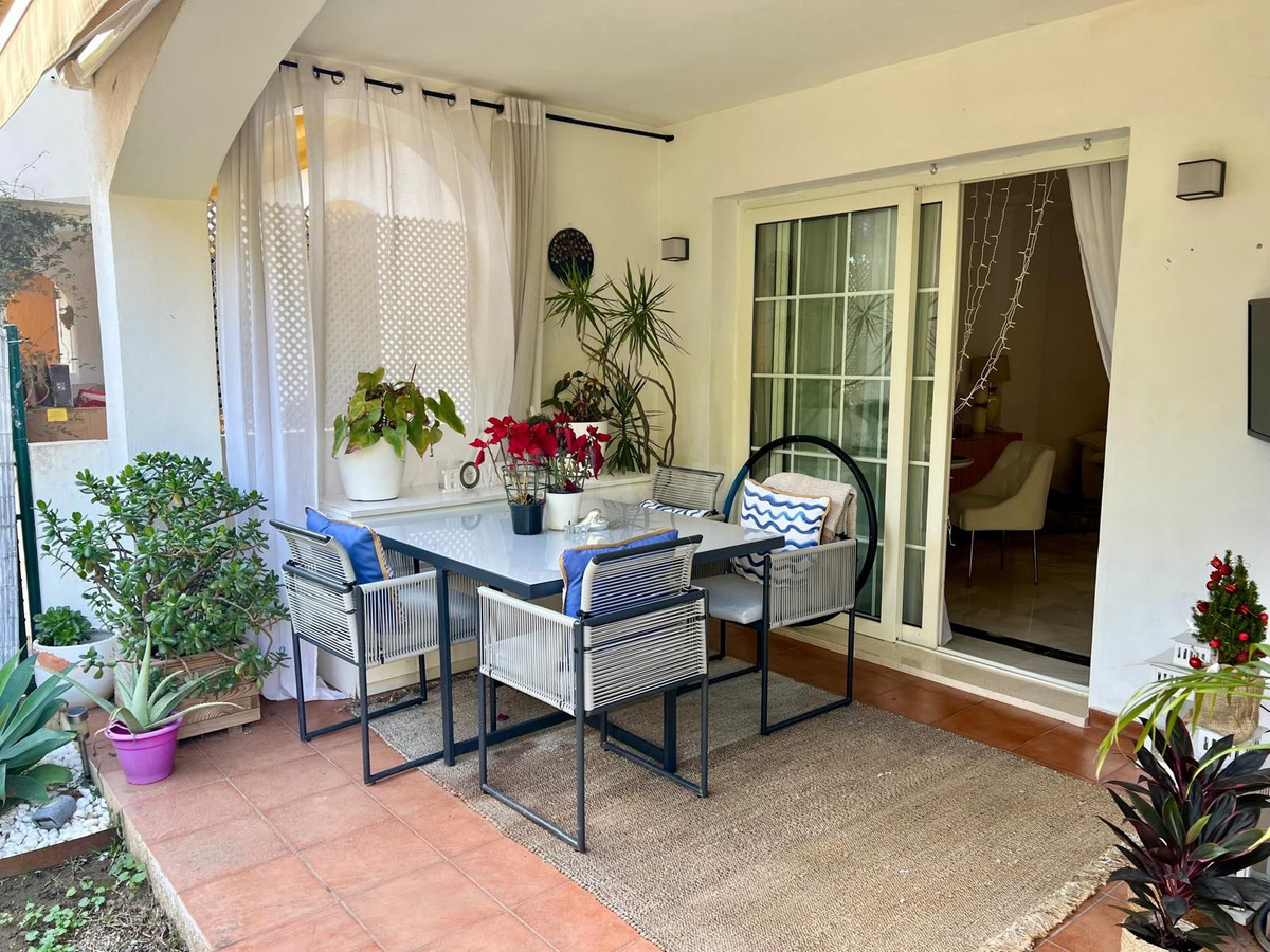 Apartamento 2 habitaciones 89m² en venta - Marbella