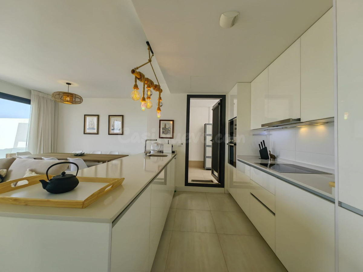 Ático Dúplex 3 habitaciones 232m² en venta - Costa Del Sol - foto 2