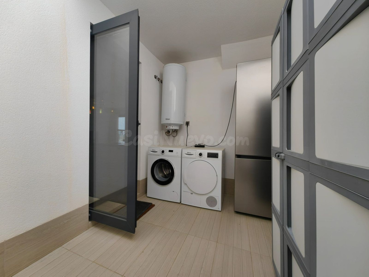 Ático Dúplex 3 habitaciones 232m² en venta - Costa Del Sol - foto 3