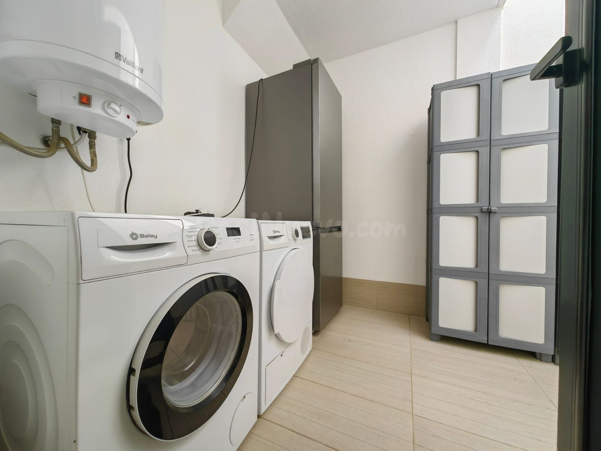 Ático Dúplex 3 habitaciones 232m² en venta - Costa Del Sol - foto 4