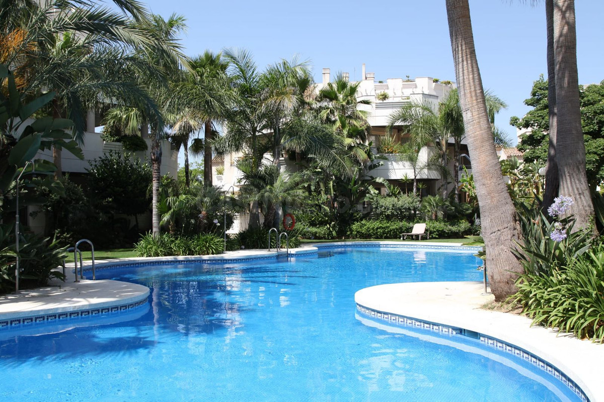 Apartamento 3 habitaciones 145m² en venta - Marbella