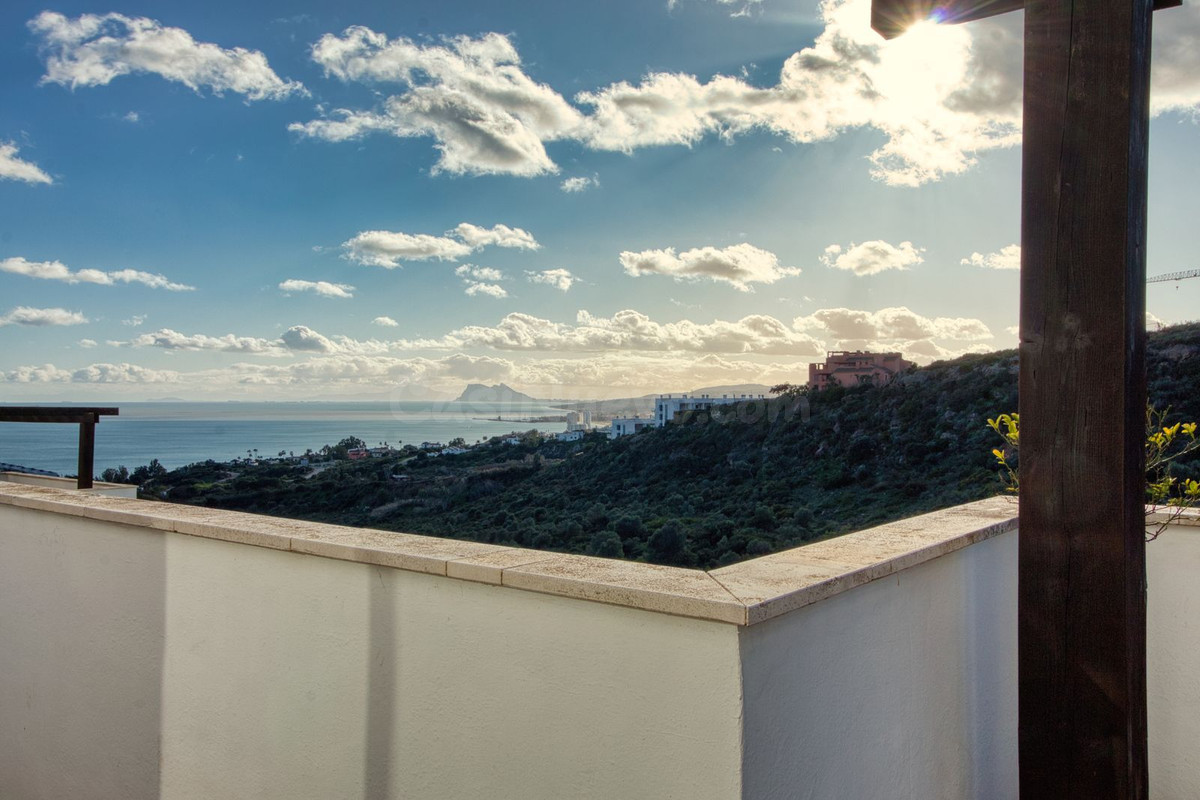 Ático 3 habitaciones 119m² en venta - Costa del Sol