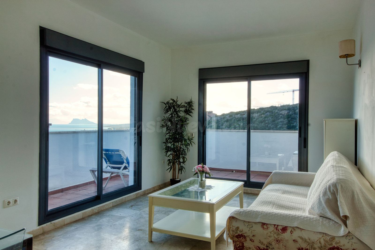 Ático 3 habitaciones 119m² en venta - Costa del Sol - foto 3