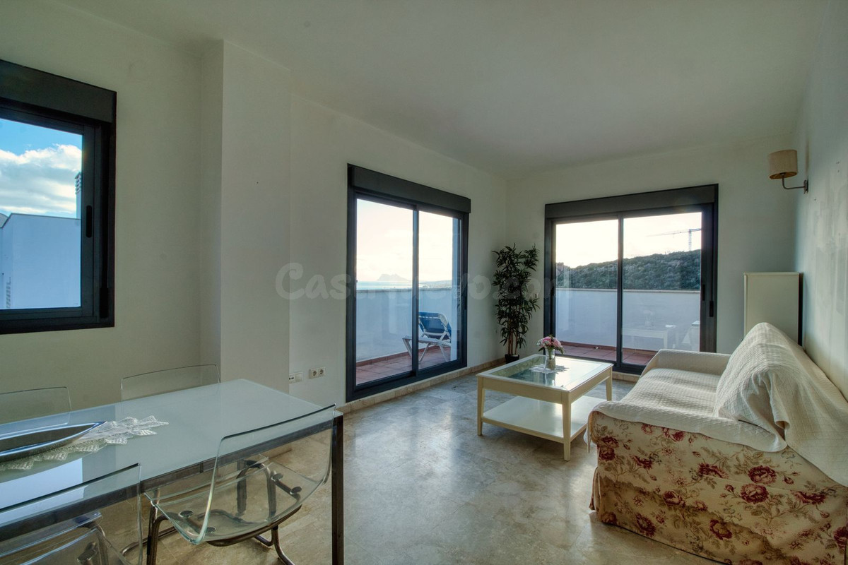 Ático 3 habitaciones 119m² en venta - Costa del Sol - foto 4